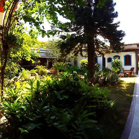 Pousada Aldeia Dos Ventos Sao Pedro da Aldeia Bagian luar foto