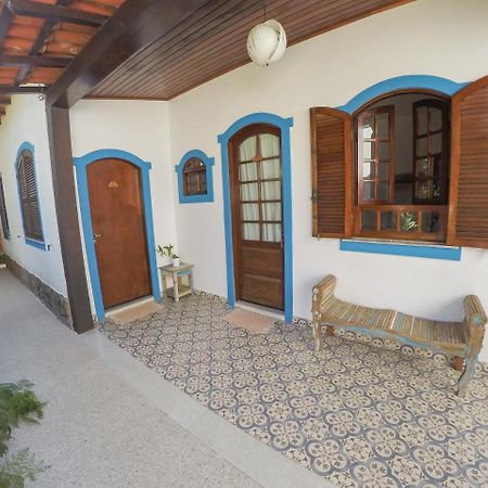 Pousada Aldeia Dos Ventos Sao Pedro da Aldeia Bagian luar foto