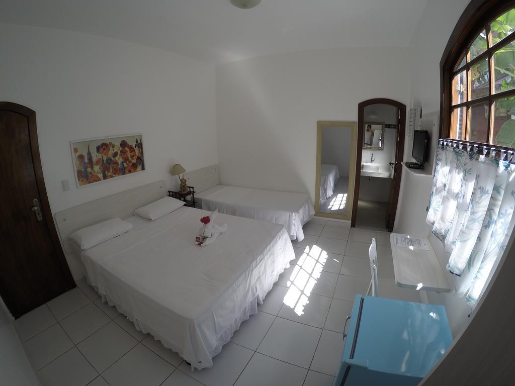 Pousada Aldeia Dos Ventos Sao Pedro da Aldeia Bagian luar foto