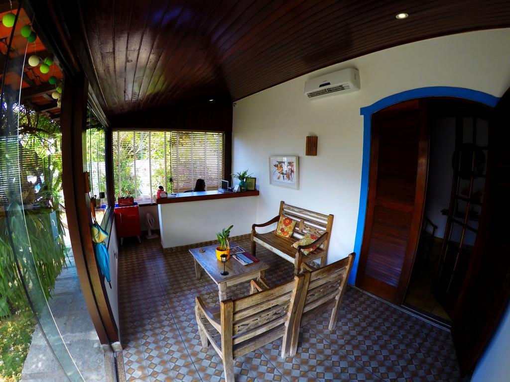 Pousada Aldeia Dos Ventos Sao Pedro da Aldeia Bagian luar foto